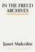 In The Freud Archives by Janet Malcolm
