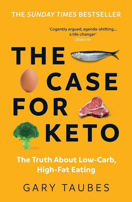 The Case for Keto