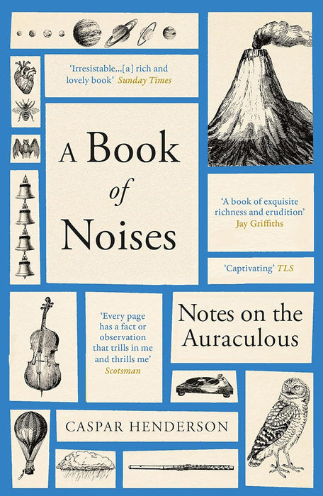 A Book of Noises