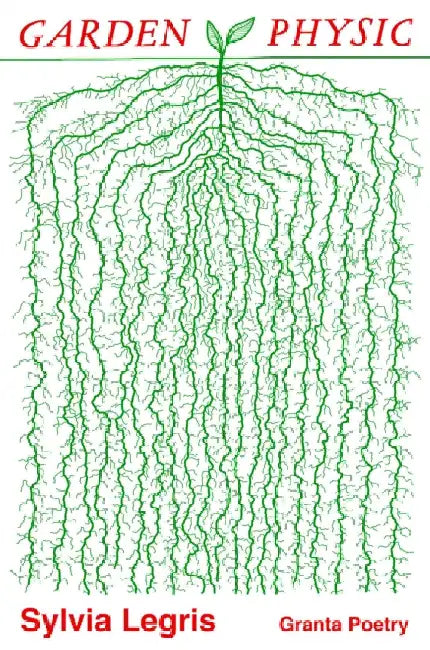 Garden Physic by Sylvia Legris