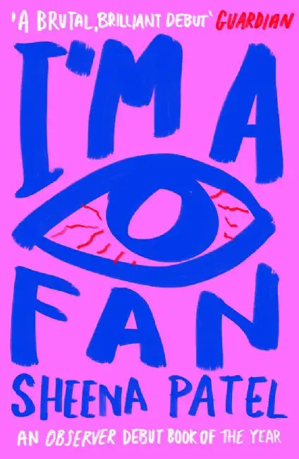 I'm a Fan by Sheena Patel