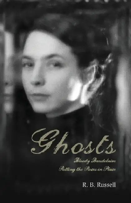 Ghosts by R. B. Russell