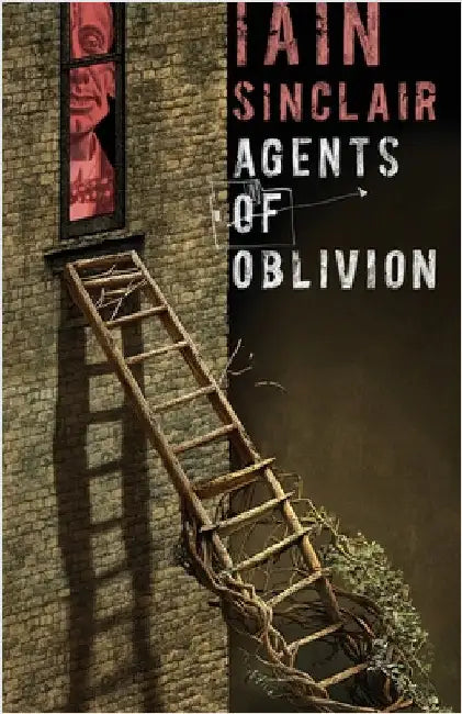 Agents of Oblivion by Sinclair, Iain