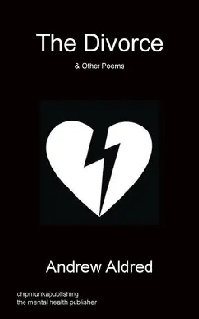 The Divorce & Other Poems by Andrew Aldred