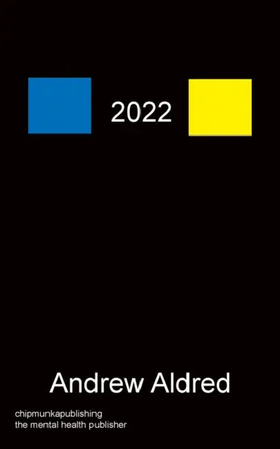 2022 by Andrew Aldred