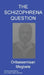 The Schizophrena Question by Oritsesemisan Megbele
