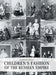 Childrens' Fashion of the Russian Empire by Alexander Vasiliev
