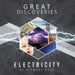 Great Discoveries Electricity by Stewart Ross