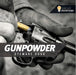 Great Inventions Gunpowder by Stewart Ross