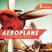 Great Inventions Aeroplane by Stewart Ross