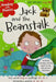 Reading With Phonics: Jack And The Beanstalk by Nick Page