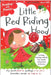 Reading With Phonics: Little Red Riding Hood by Nick Page