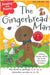 Reading With Phonics: The Gingerbread Man by Nick Page