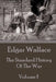 Edgar Wallace - The Standard History Of The War - Volume 1 by Edgar Wallace