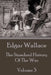Edgar Wallace - The Standard History Of The War - Volume 3 by Edgar Wallace