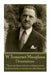 W. Somerset Maugham - Orientations: There Are Three Rules for Writing a Novel. Unfortunately, No One Knows What They Are. by William Somerset Maugham
