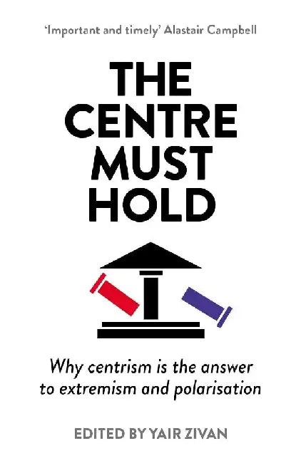 The Centre Must Hold