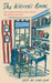 The Writer's Room: The Hidden Worlds That Shape the Books We Love - The perfect stocking filler for the bookworm in your life by Katie da Cunha Lewin