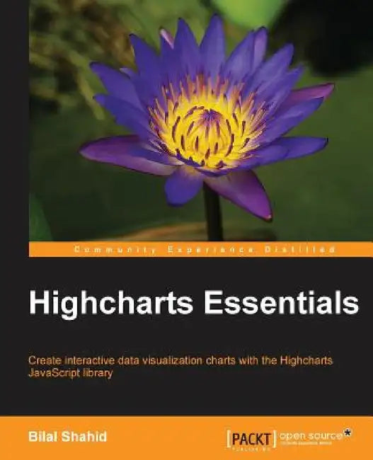 Highcharts Essentials by Bilal Shahid