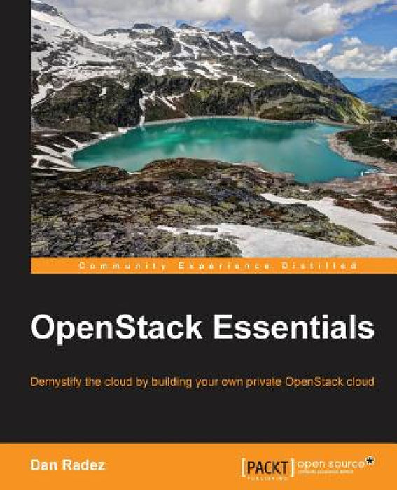 OpenStack Essentials by Dan Radez