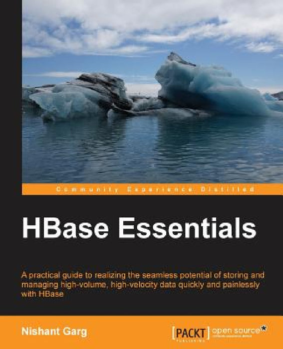 HBase Essentials by Nishant Garg