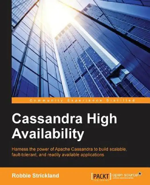 Cassandra High Availability by Robbie Strickland