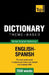 Theme-based dictionary British English-Spanish - 7000 words by Andrey Taranov