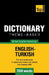 Theme-based dictionary British English-Turkish - 7000 words by Andrey Taranov