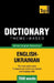 Theme-based dictionary British English-Ukrainian - 7000 words by Andrey Taranov