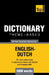 Theme-based dictionary British English-Dutch - 5000 words by Andrey Taranov