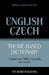 Theme-based dictionary British English-Czech - 5000 words by Andrey Taranov