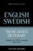 Theme-based dictionary British English-Swedish - 5000 words by Andrey Taranov