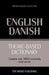 Theme-Based Dict British Engli