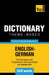 Theme-based dictionary British English-German - 3000 words by Andrey Taranov