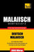 Malaiischer Wortschatz für das Selbststudium - 9000 Wörter by Pogadaev, Victor