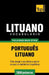 Vocabulário Português-Lituano - 7000 palavras mais úteis by Taranov, Andrey