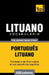 Vocabulário Português-Lituano - 5000 palavras mais úteis by Taranov, Andrey
