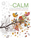 The Calm Colouring Book