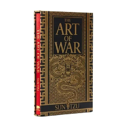 The Art of War: Slip-Case Edition by Sun Tzu