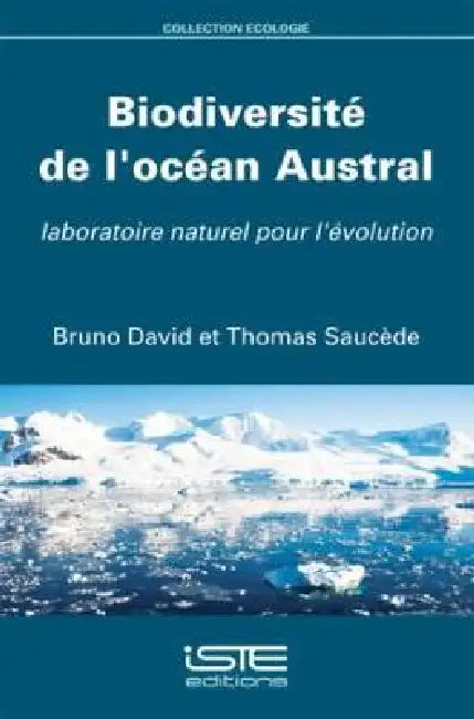 Biodiversité De Locéan Austral