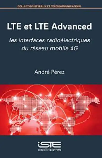 Lte Et Lte Advanced