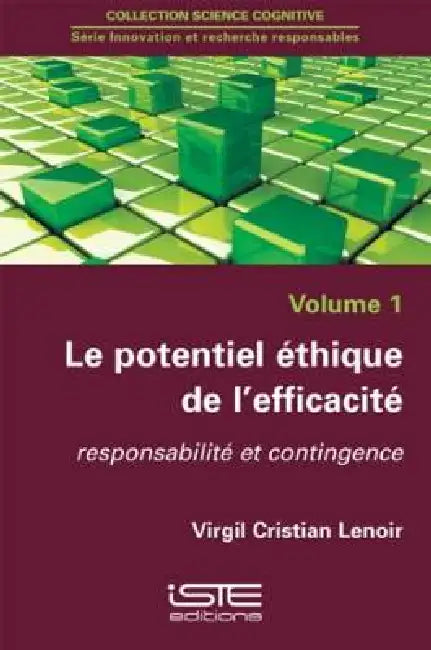 Le Potentiel Éthique De Lefficacité