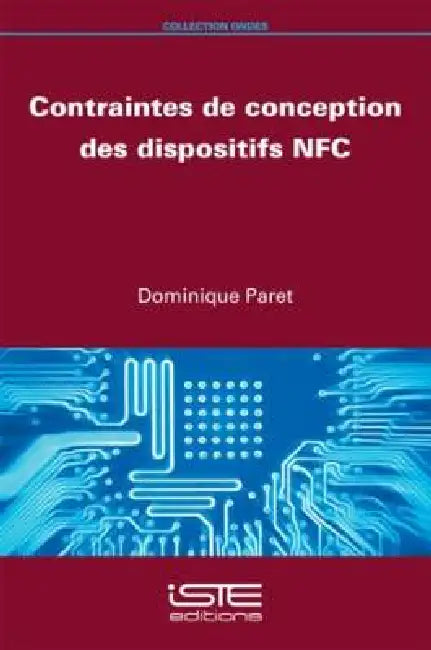 Contraintes De Conception Des Dispositifs Nfc
