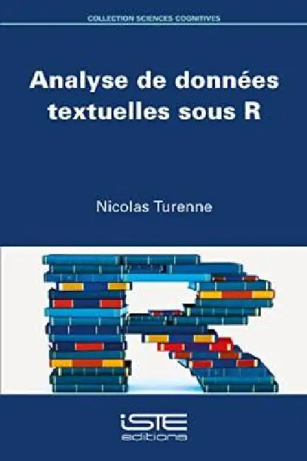Analyse De Données Textuelles Sous R