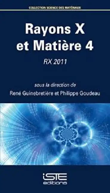 Rayons X Et Matière 4
