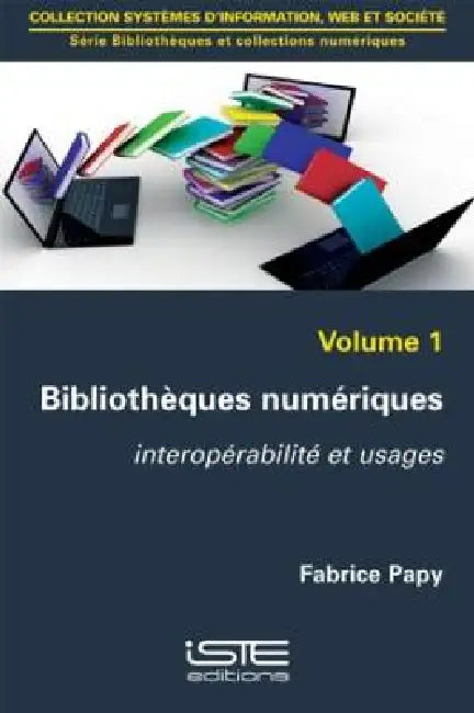 Bibliothèques Numériques