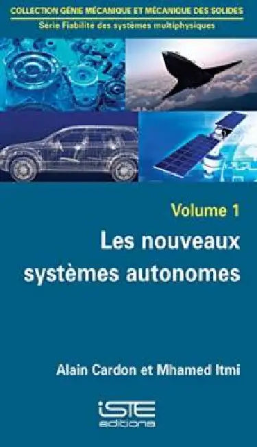 Les Nouveaux Systèmes Autonomes