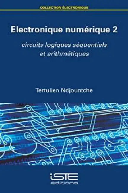 Electronique Numérique 2