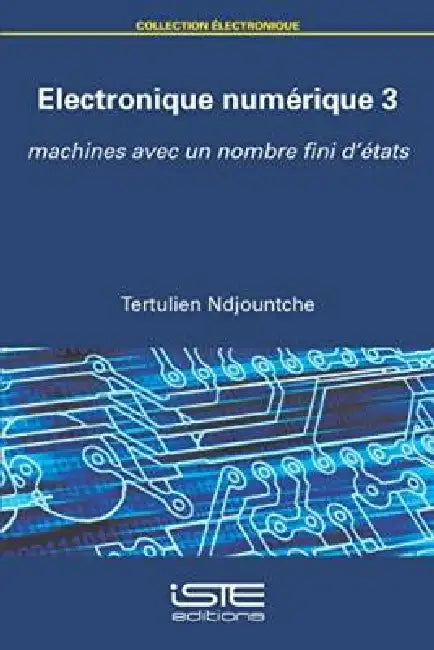 Electronique Numérique 3