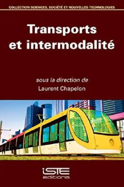 Transports Et Intermodalité